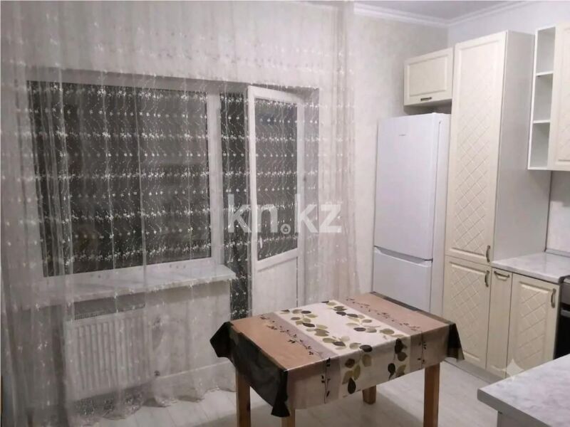 Продажа 1-комнатной квартиры, 43.2 м² - Продажа однокомнатных квартир в р-не Нура Астаны - страница 35 фото 2 из 5