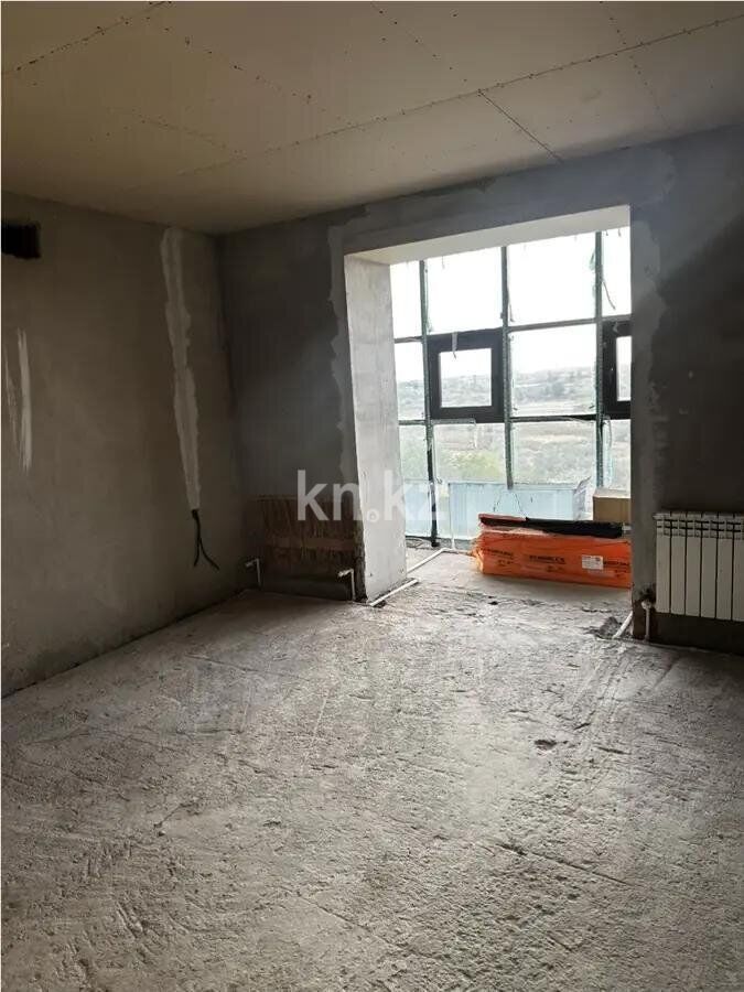 Продажа 3-комнатной квартиры, 107 м² - Продажа трехкомнатных квартир от собственников в Караганде фото 3 из 4