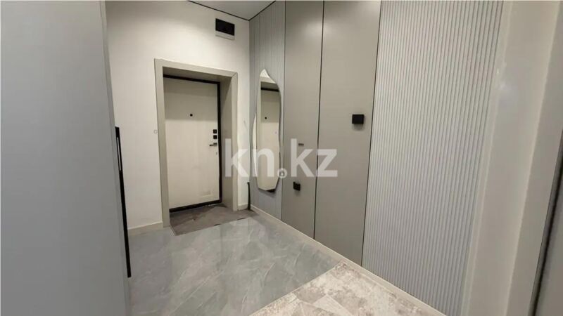 Продажа 2-комнатной квартиры, 53 м² - Продажа двухкомнатных квартир в р-не Сарыарка Астаны - страница 22 фото 5 из 5