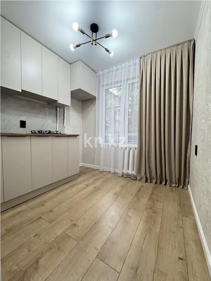 Продажа 3-комнатной квартиры, 60 м² - Продажа трехкомнатных квартир в Алматы - страница 7 фото 3 из 5