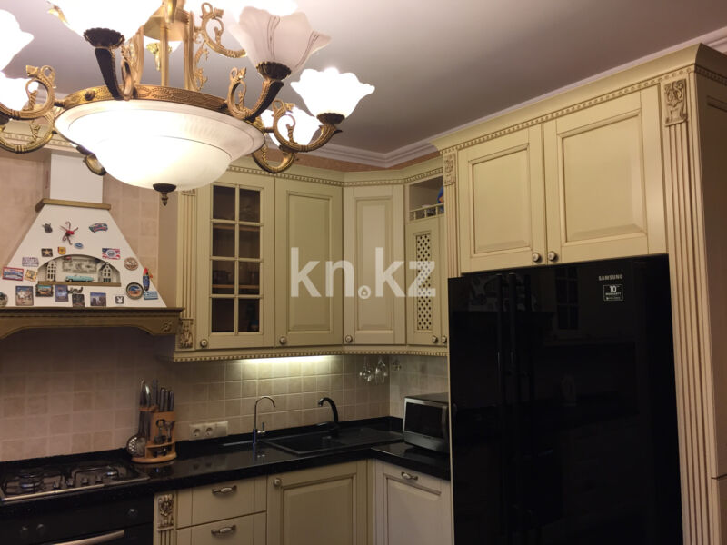 Продажа 6-комнатного дома, 240 м² - Продажа домов, коттеджей от собственников в Алматы фото 12 из 33