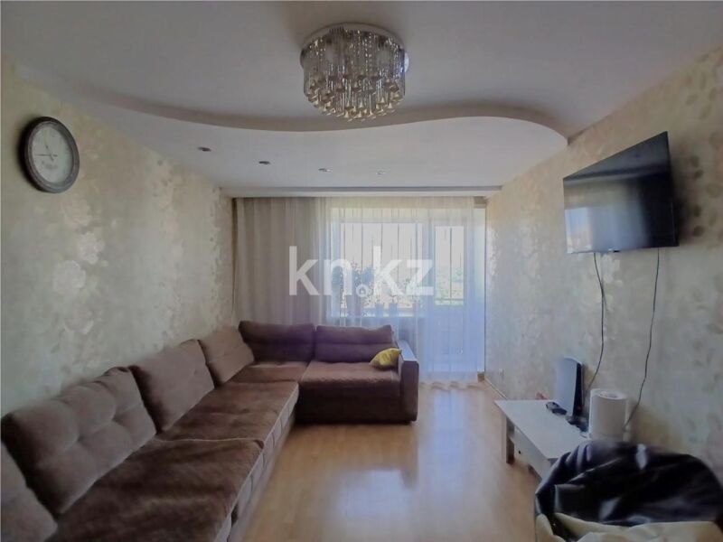 Продажа 3-комнатной квартиры, 68 м² - Продажа трехкомнатных квартир в кирпичном доме в Караганде - страница 25 фото 3 из 14
