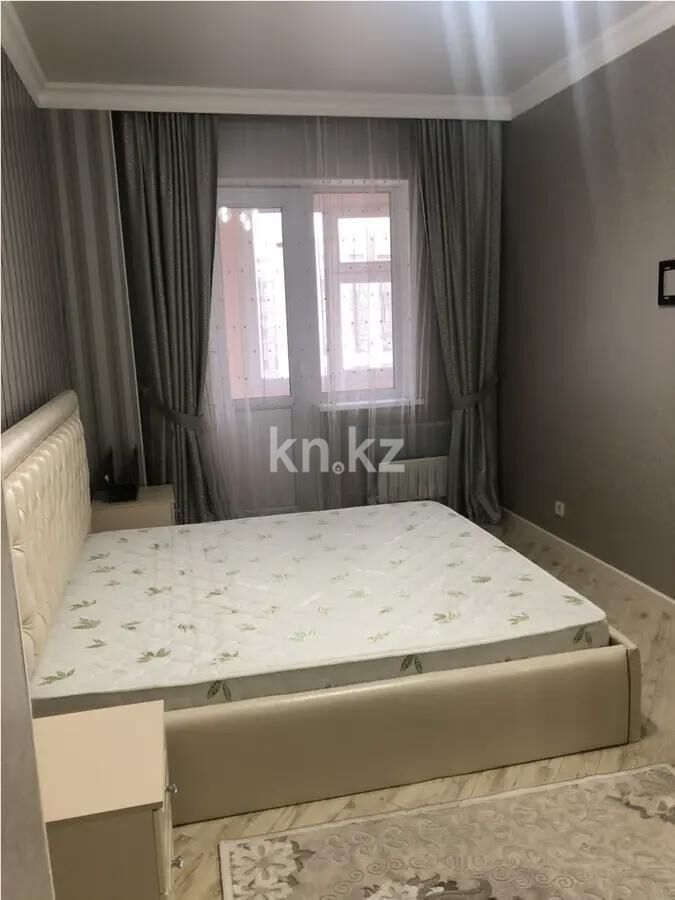 Продажа 2-комнатной квартиры, 78 м² - Продажа квартир в Астане - страница 3 фото 2 из 5