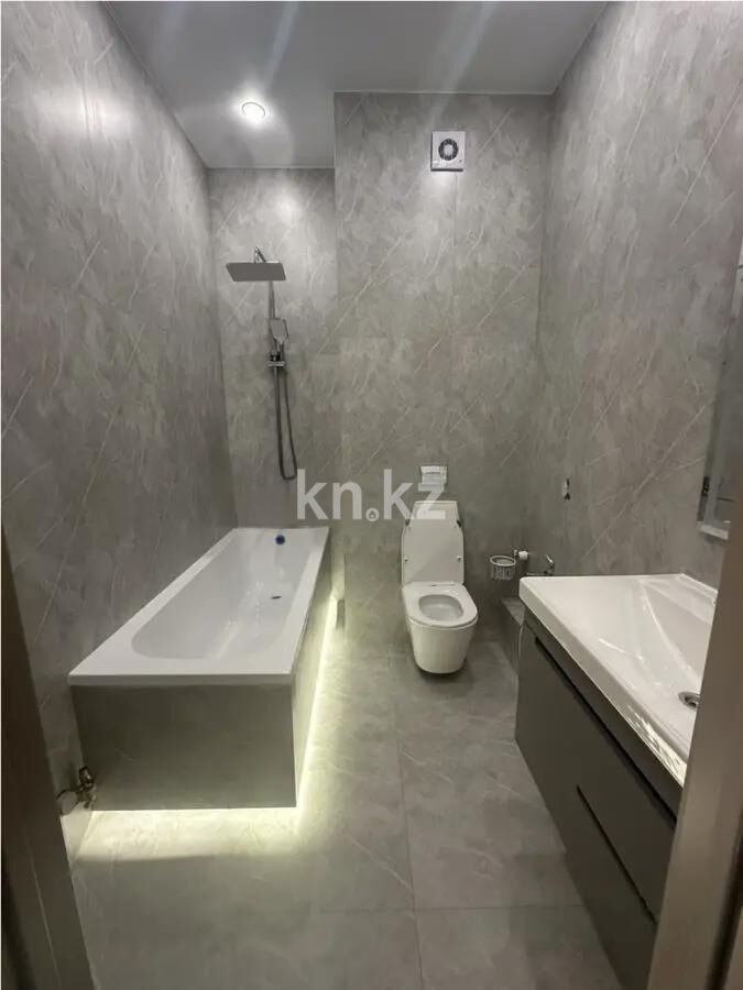 Продажа 2-комнатной квартиры, 70 м² - Продажа двухкомнатных квартир в р-не Сарайшык Астаны - страница 31 фото 4 из 5