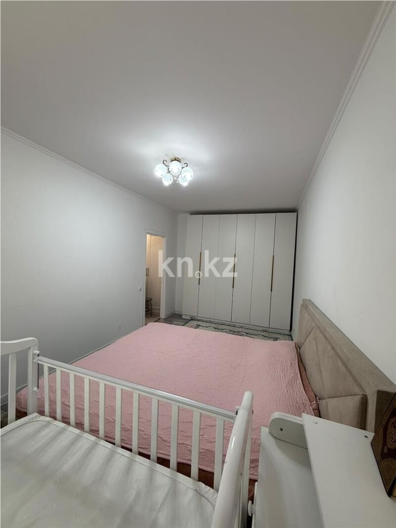 Продажа 2-комнатной квартиры, 63 м² - Продажа двухкомнатных квартир в р-не Есиль Астаны - страница 38 фото 4 из 8