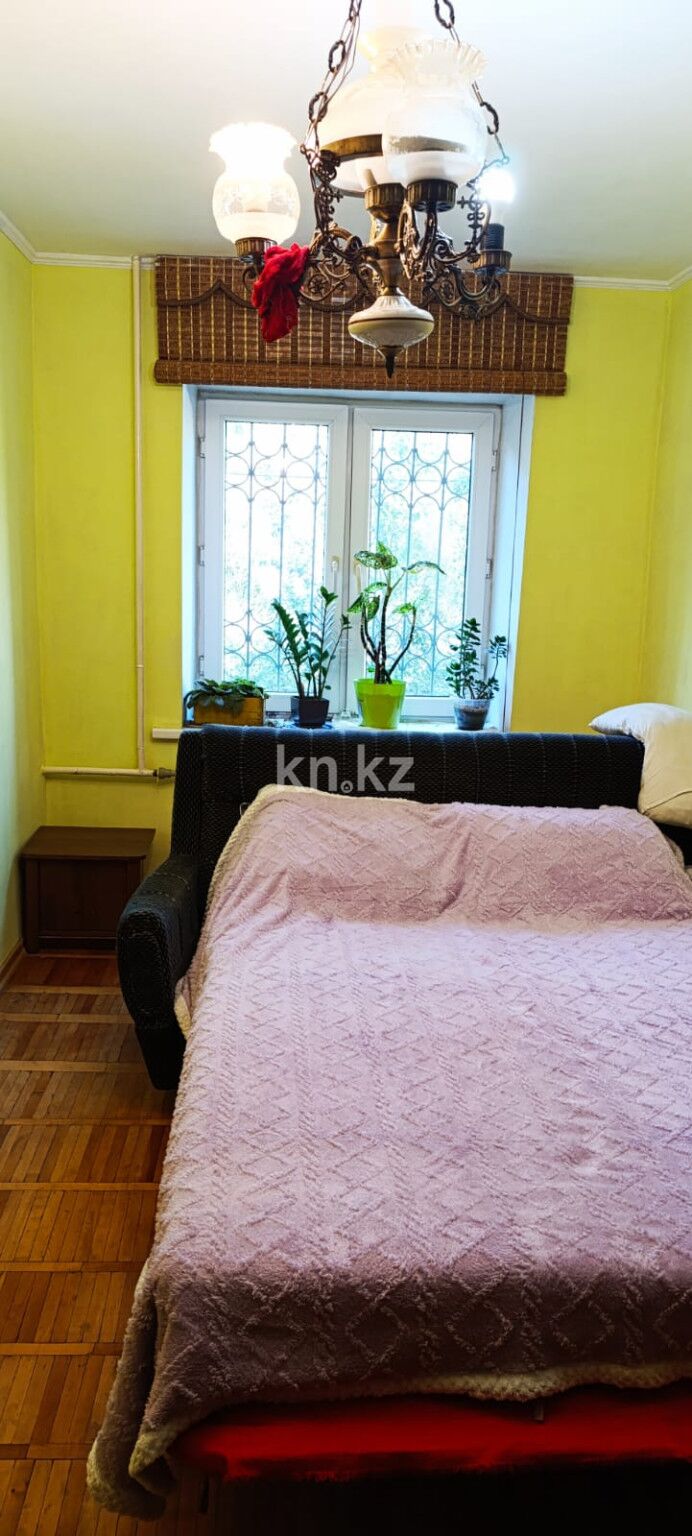 Продажа 3-комнатной квартиры, 40.4 м² - Продажа трехкомнатных квартир в кирпичном доме в Алматы - страница 18 фото 12 из 23