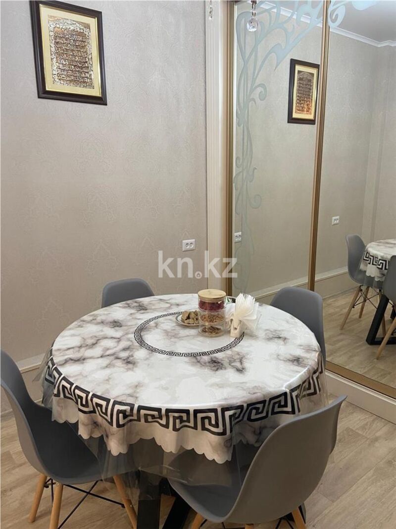 Продажа 3-комнатной квартиры, 86 м² - Продажа трехкомнатных квартир в Темиртау - страница 14 фото 7 из 14