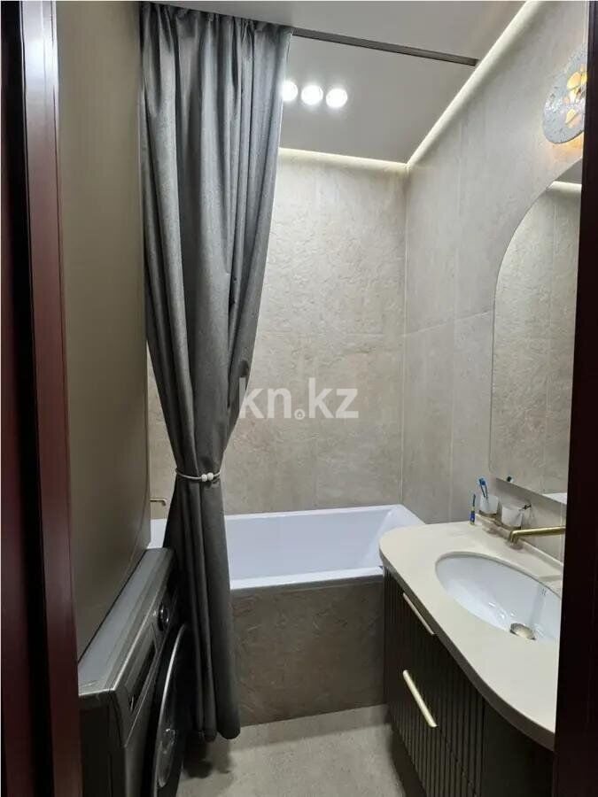 Продажа 3-комнатной квартиры, 85 м² - Продажа квартир в новостройках Алматы - страница 11 фото 4 из 4