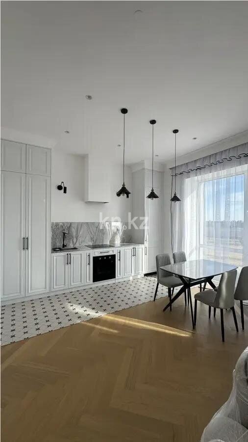Продажа 3-комнатной квартиры, 100 м² - Недвижимость в Астане - страница 29 фото 4 из 6