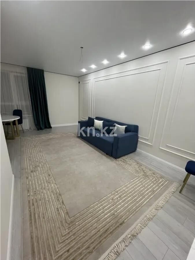 Продажа 2-комнатной квартиры, 55 м² - Продажа квартир от собственников в Астане - страница 10 фото 1 из 5