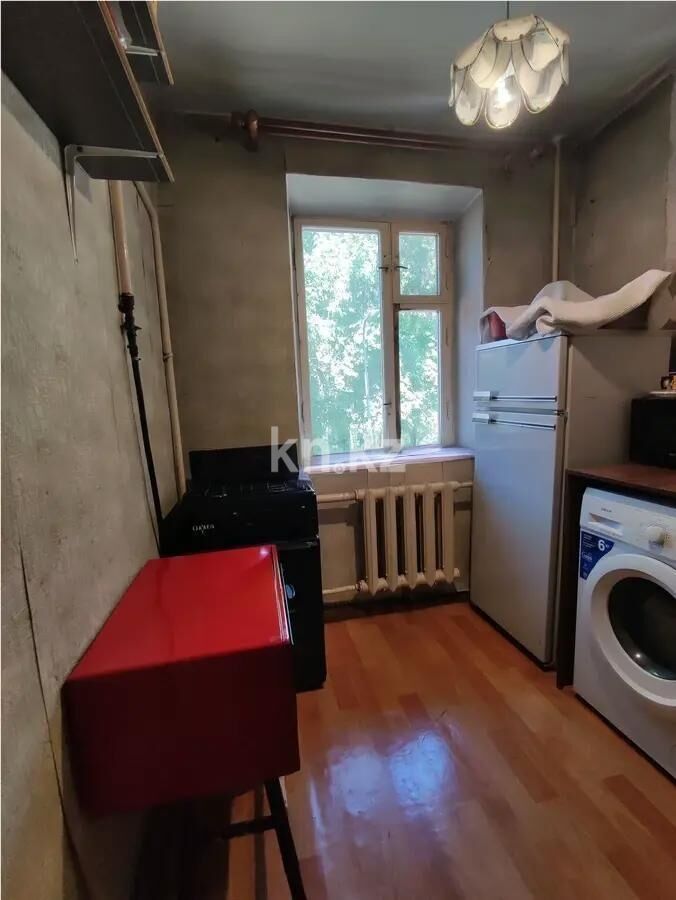 Продажа 1-комнатной квартиры, 26 м² - Продажа однокомнатных квартир в кирпичном доме в Алматы - страница 9 фото 2 из 3
