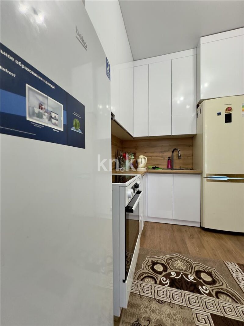 Продажа 2-комнатной квартиры, 60 м² - Продажа двухкомнатных квартир на Юго-Востоке Караганды - страница 19 фото 15 из 26
