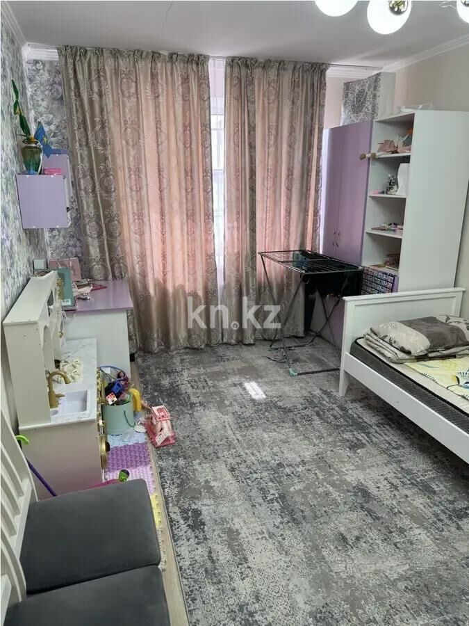 Продажа 3-комнатной квартиры, 76 м² - Продажа трехкомнатных квартир в кирпичном доме в Казахстане - страница 78 фото 3 из 6