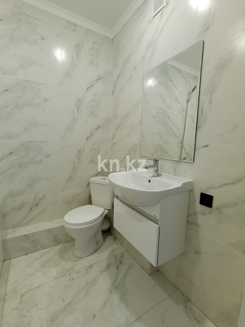 Аренда 1-комнатной квартиры, 33.4 м² - Аренда недвижимости в Казахстане - страница 4 фото 7 из 15