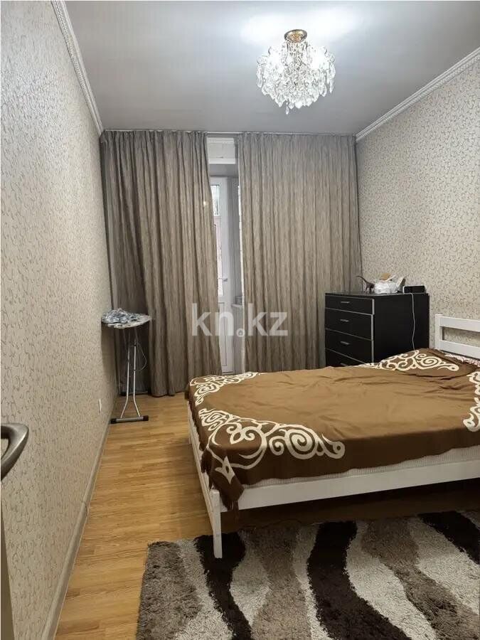 Продажа 2-комнатной квартиры, 52.7 м² - Продажа квартир в Казахстане - страница 50 фото 2 из 7