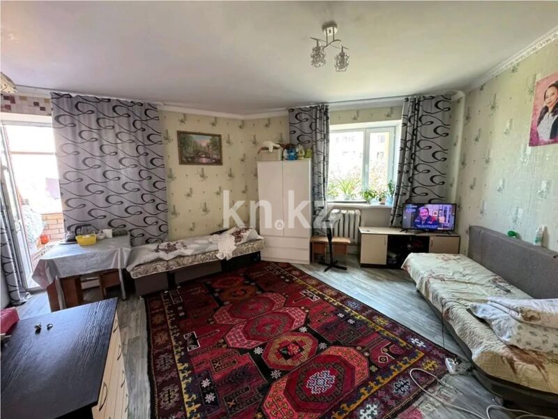 Продажа 1-комнатной квартиры, 30 м² - Продажа однокомнатных квартир в р-не Косшы Астаны - страница 5 фото 1 из 4