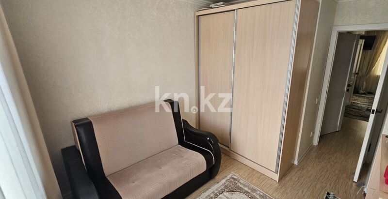 Продажа 3-комнатной квартиры, 65.8 м² - Продажа трехкомнатных квартир в Караганде - страница 4 фото 10 из 15