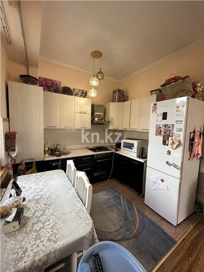 Продажа 3-комнатной квартиры, 70 м² - Продажа трехкомнатных квартир в Алатауском р-не Алматы - страница 12 фото 3 из 4