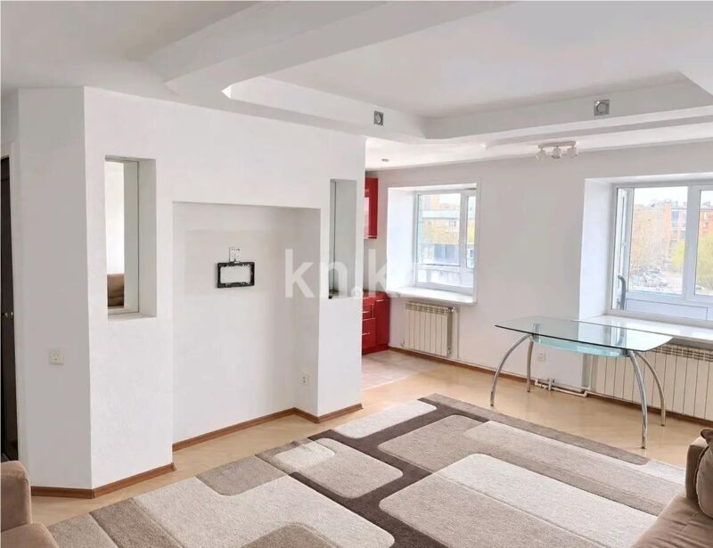 Продажа 2-комнатной квартиры, 42 м² - Аренда квартир посуточно в Костанае фото 2 из 4
