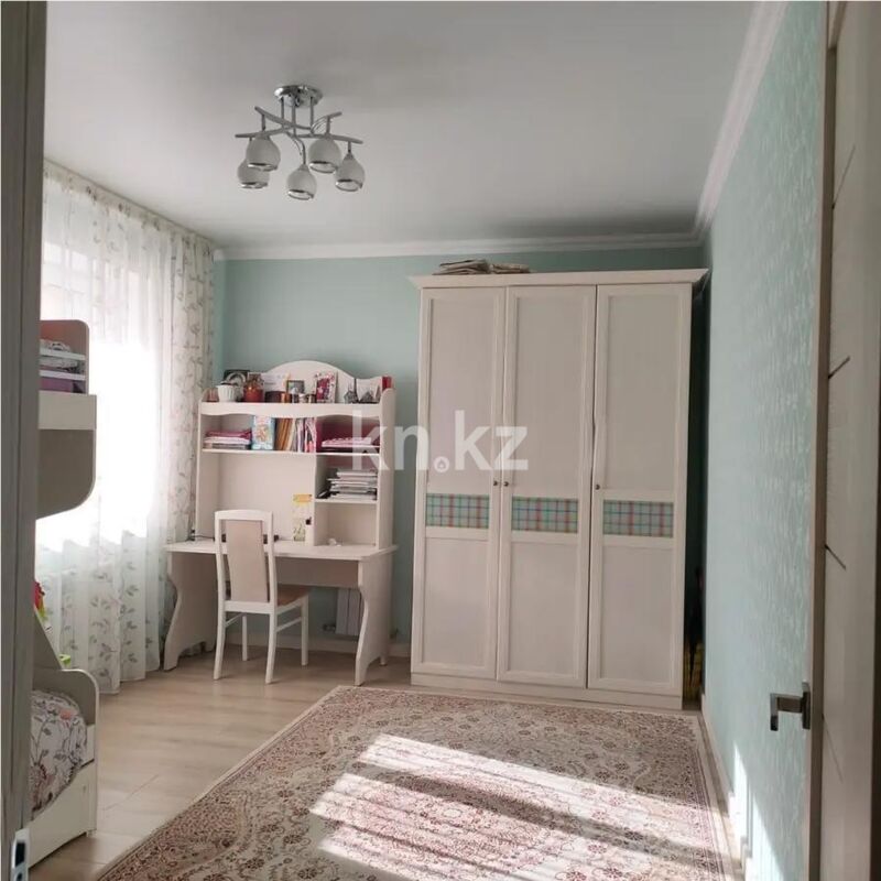 Продажа 3-комнатной квартиры, 78.6 м² - Продажа трехкомнатных квартир в кирпичном доме в Казахстане - страница 70 фото 3 из 7
