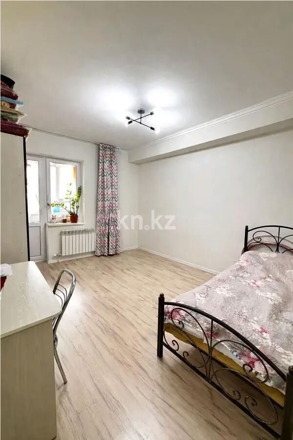 Продажа 3-комнатной квартиры, 86 м² - Продажа квартир в монолитно-каркасном доме в Астане - страница 118 фото 3 из 6