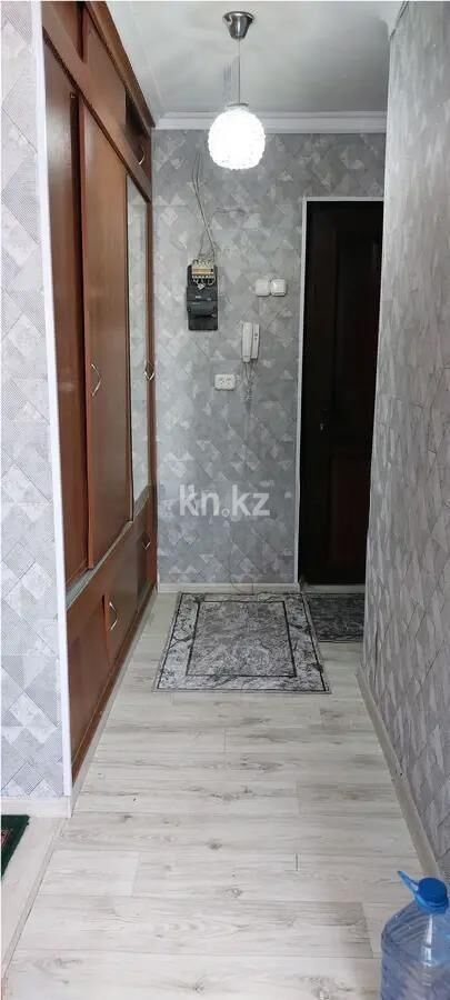 Продажа 3-комнатной квартиры, 42 м² - Продажа квартир в блочном доме в Караганде фото 6 из 6