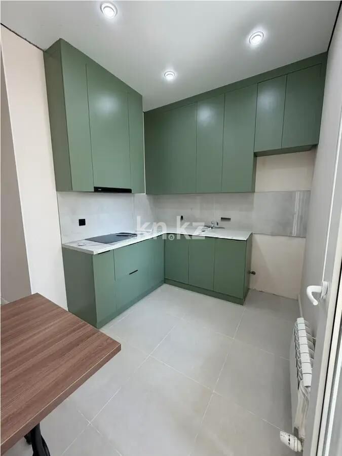 Продажа 1-комнатной квартиры, 40 м² - Продажа квартир в Казахстане - страница 14 фото 2 из 3