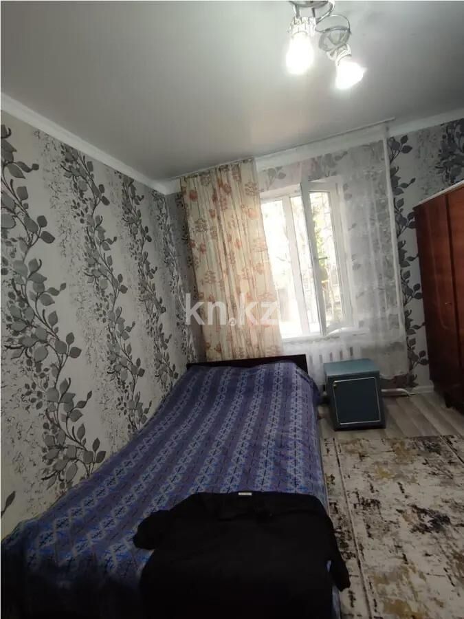 Продажа 2-комнатной квартиры, 42 м² - Продажа квартир в панельном доме в Алматы - страница 86 фото 2 из 5