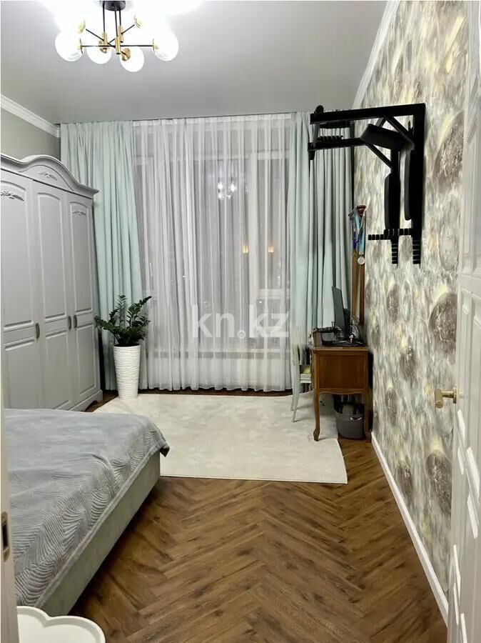 Продажа 3-комнатной квартиры, 82 м² - Продажа трехкомнатных квартир в Бостандыкском р-не Алматы - страница 27 фото 3 из 7