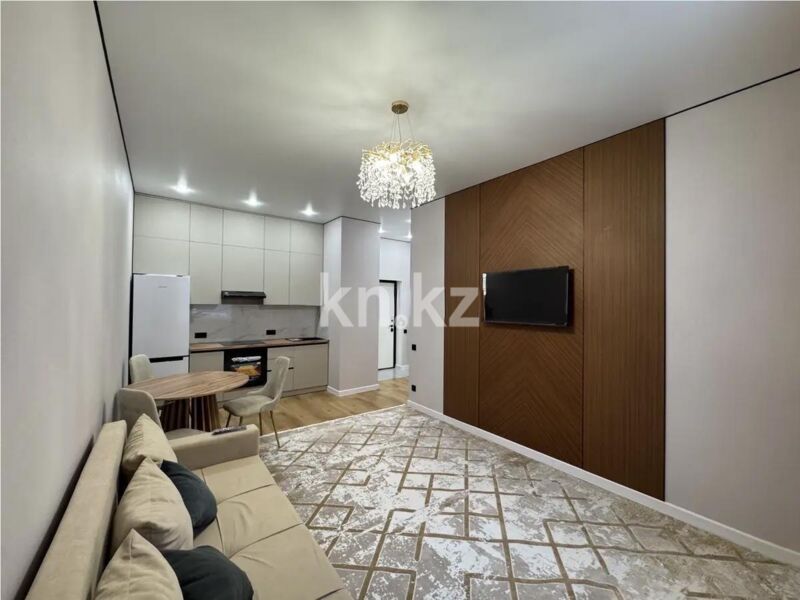Продажа 2-комнатной квартиры, 41 м² - Продажа квартир в блочном доме в Астане - страница 172 фото 3 из 4
