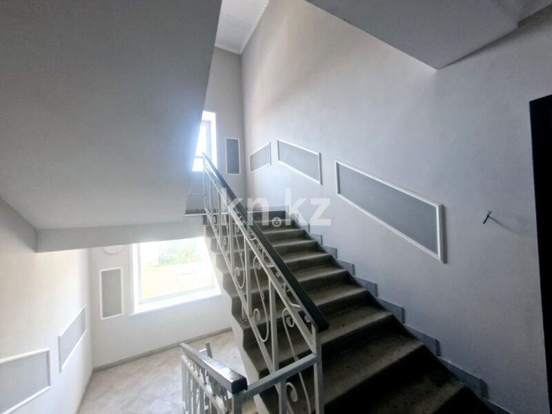 Продажа 2-комнатной квартиры, 62.2 м² - Продажа двухкомнатных квартир в Костанае фото 16 из 17