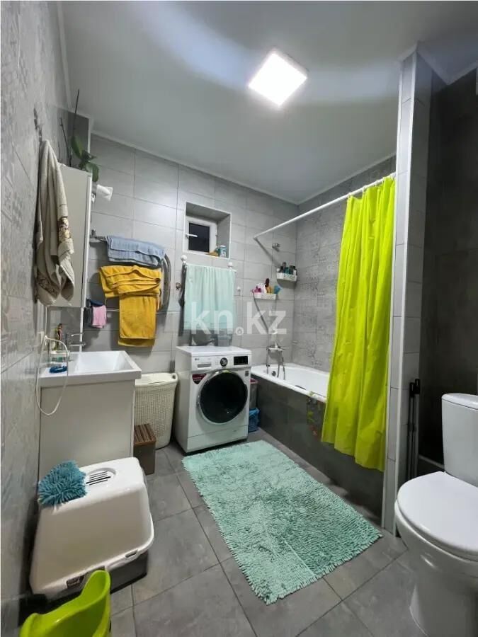 Продажа 3-комнатной квартиры, 65 м² - Продажа трехкомнатных квартир в Ауэзовском р-не Алматы - страница 17 фото 5 из 6