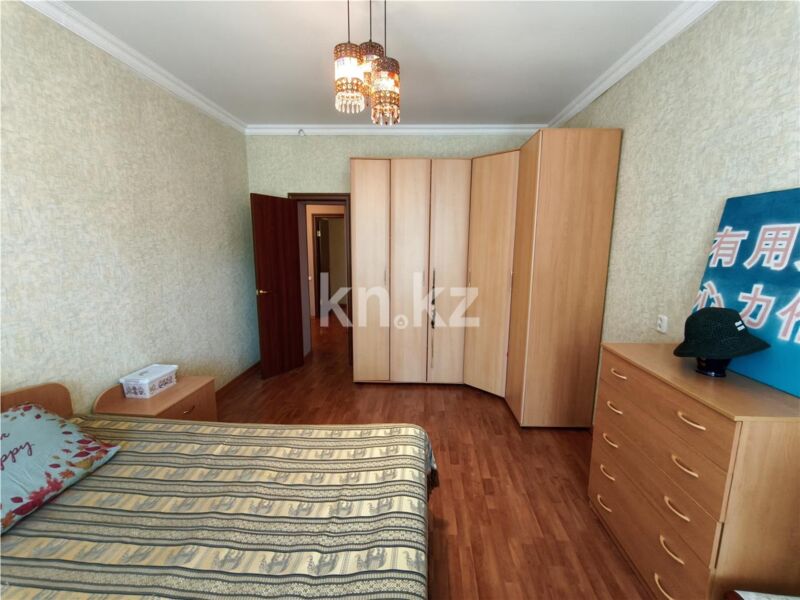 Продажа 3-комнатной квартиры, 65 м² - Продажа квартир в Михайловке Караганды - страница 4 фото 3 из 11