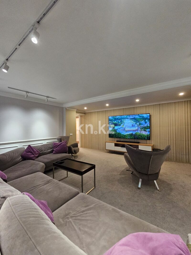 Продажа 7-комнатного дома, 380 м² - Продажа домов, коттеджей в Алматы фото 4 из 12