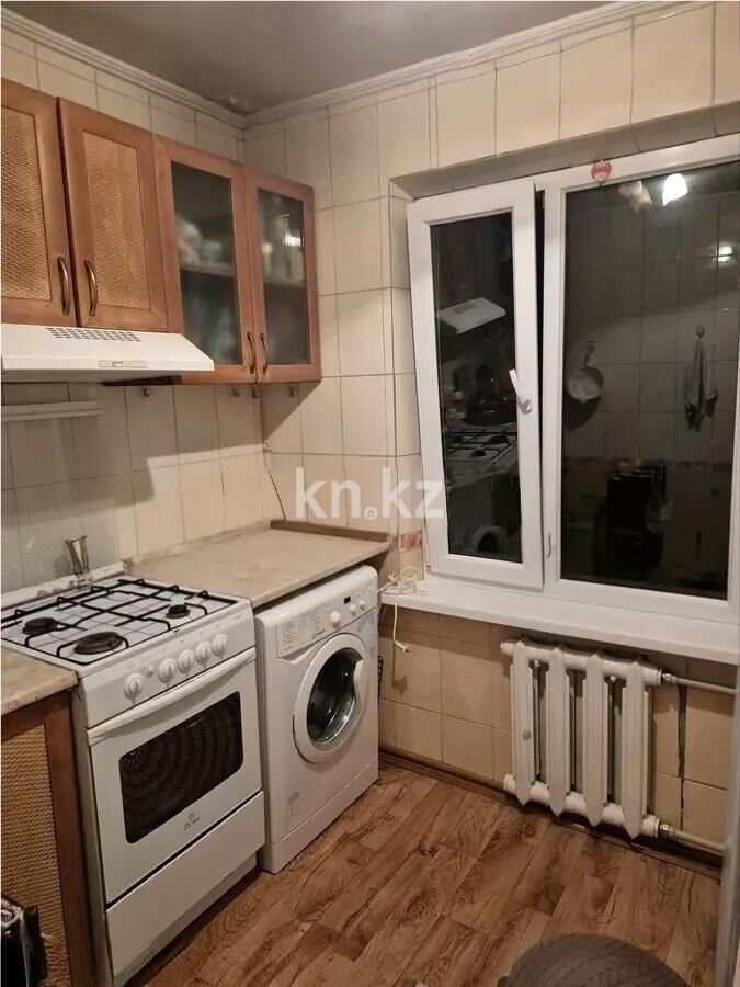 Продажа 3-комнатной квартиры, 56.3 м² - Продажа трехкомнатных квартир в Ауэзовском р-не Алматы - страница 15 фото 4 из 6