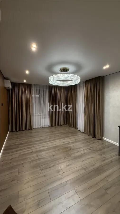 Продажа 2-комнатной квартиры, 52 м² - Продажа двухкомнатных квартир в Бостандыкском р-не Алматы - страница 35 фото 1 из 5