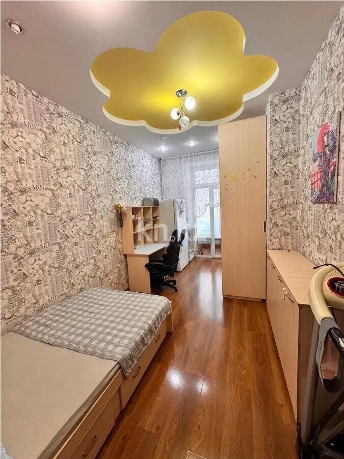 Продажа 4-комнатной квартиры, 100 м² - Продажа недвижимости в Караганде - страница 2 фото 3 из 10