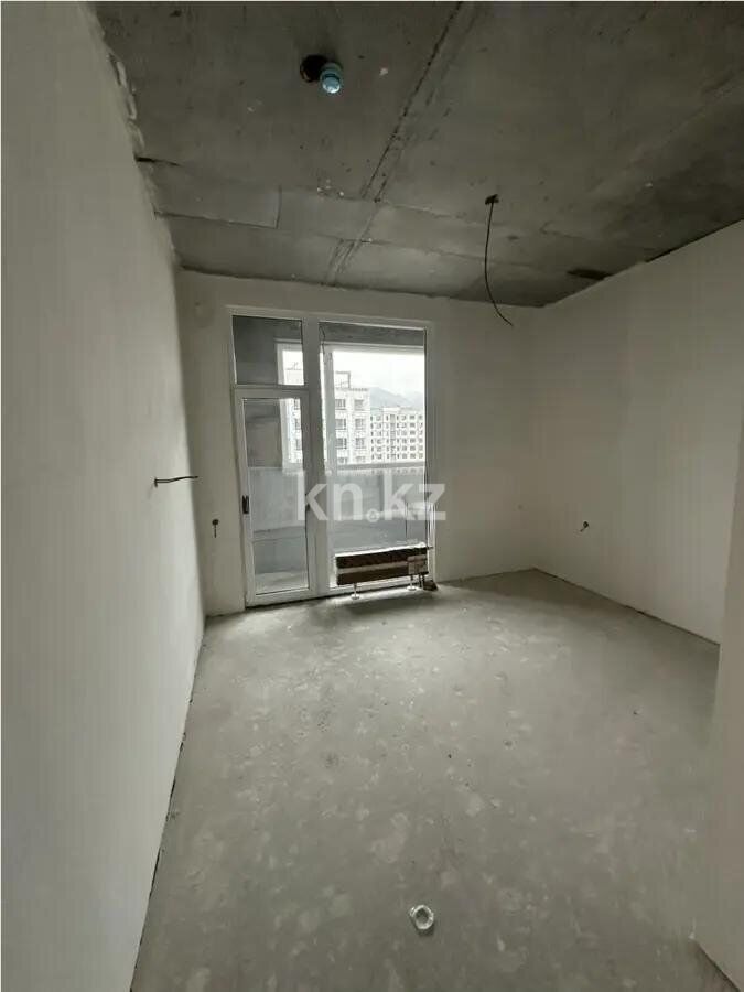 Продажа 3-комнатной квартиры, 70 м² - Недвижимость в Алматы фото 1 из 5