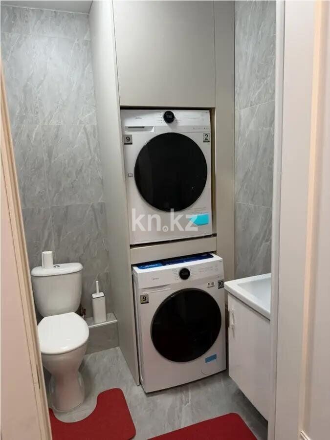 Продажа 3-комнатной квартиры, 84.55 м² - Продажа квартир от собственников в Астане - страница 22 фото 4 из 5