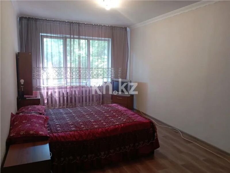 Продажа 3-комнатной квартиры, 65.7 м² - Продажа трехкомнатных квартир в панельном доме в Казахстане - страница 15 фото 2 из 5