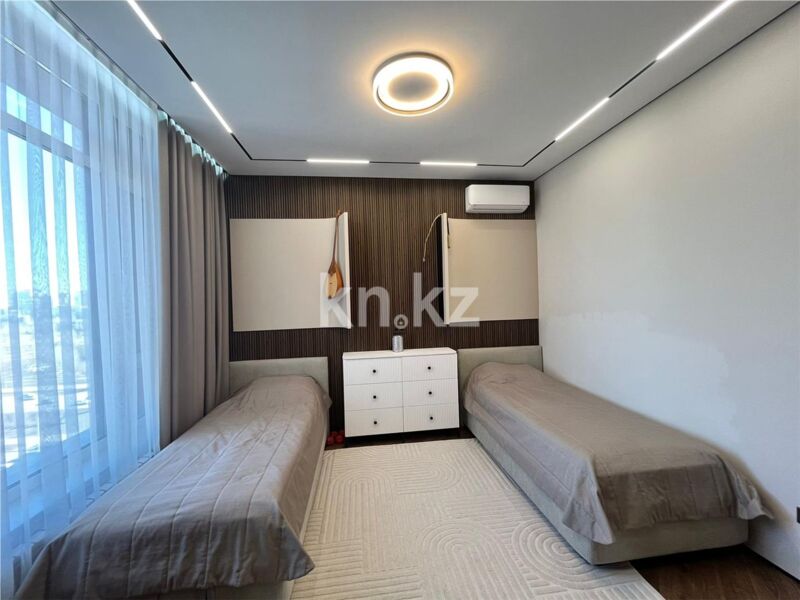 Продажа 4-комнатной квартиры, 130 м² - Продажа квартир в блочном доме в Астане - страница 160 фото 21 из 36