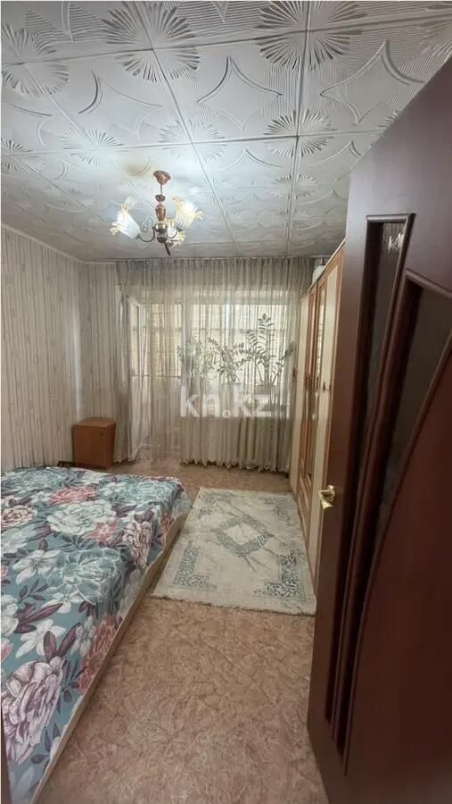 Продажа 4-комнатной квартиры, 63 м² - Продажа квартир в Караганде - страница 10 фото 2 из 7