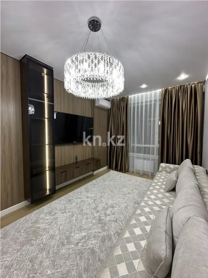 Продажа 2-комнатной квартиры, 60 м² - Продажа двухкомнатных квартир в Наурызбайском р-не Алматы - страница 26 фото 1 из 4