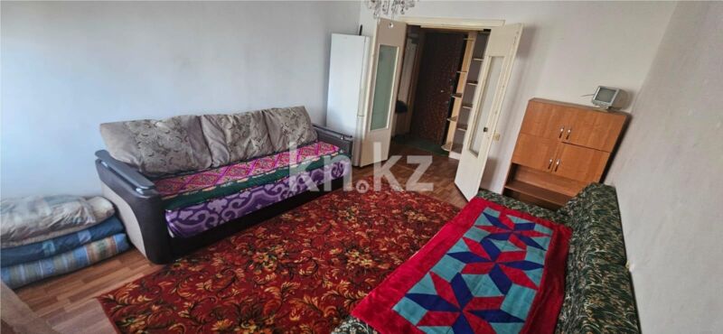 Продажа 2-комнатной квартиры, 50 м² - Продажа двухкомнатных квартир на Юго-Востоке Караганды - страница 13 фото 3 из 13