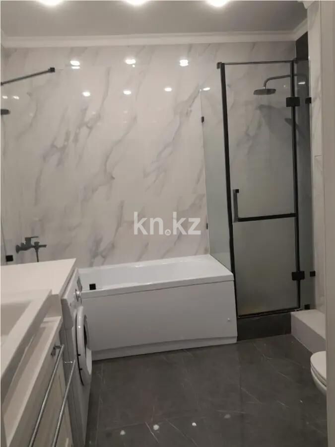 Продажа 3-комнатной квартиры, 100 м² - Продажа трехкомнатных квартир в Бостандыкском р-не Алматы - страница 26 фото 4 из 4