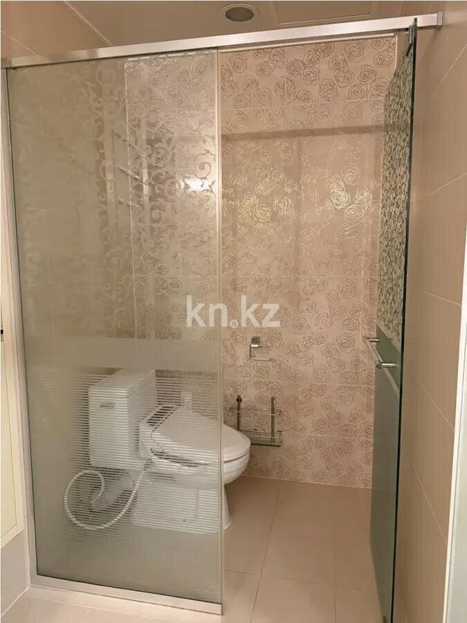 Продажа 5-комнатной квартиры, 191 м² - Продажа пятикомнатных и более квартир в Ауэзовском р-не Алматы фото 5 из 8