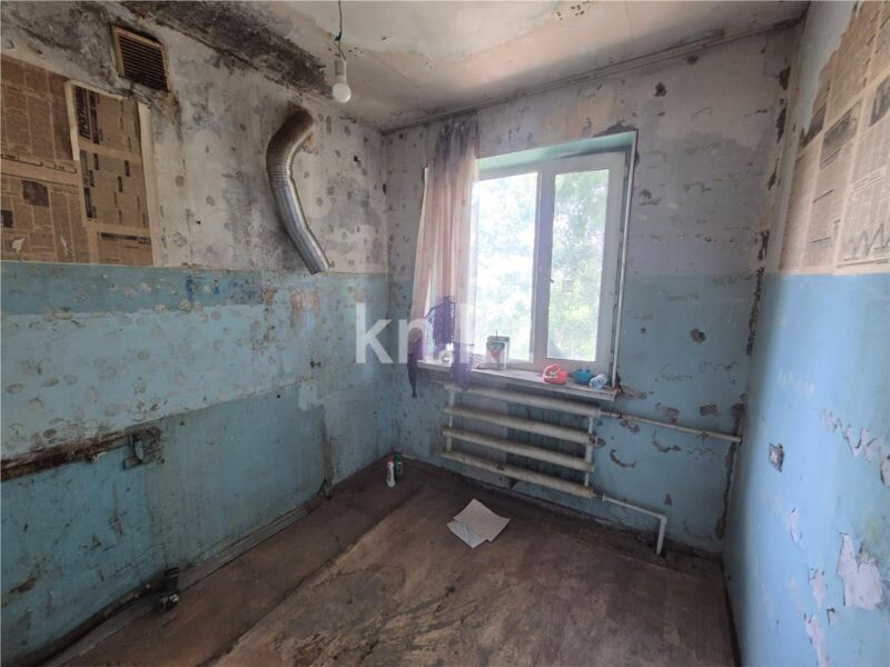 Продажа 3-комнатной квартиры, 62 м² - Продажа трехкомнатных квартир в Темиртау - страница 7 фото 11 из 14