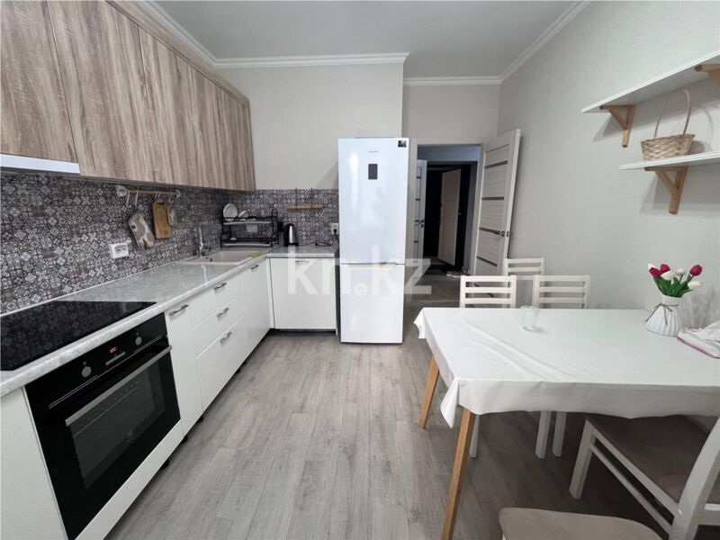 Продажа 2-комнатной квартиры, 62 м² - Продажа двухкомнатных квартир на Юго-Востоке Караганды - страница 19 фото 10 из 17