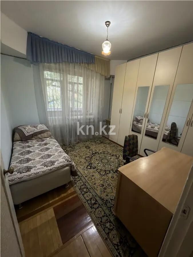 Продажа 2-комнатной квартиры, 51.2 м² - Продажа квартир в Алмалинском р-не Алматы - страница 3 фото 1 из 2