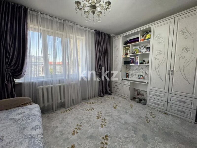 Продажа 3-комнатной квартиры, 81 м² - Продажа трехкомнатных квартир в р-не Байконур Астаны - страница 4 фото 2 из 5